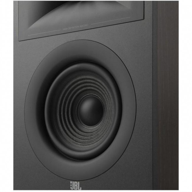 JBL Stage 250B Black (JBL250BBLK)