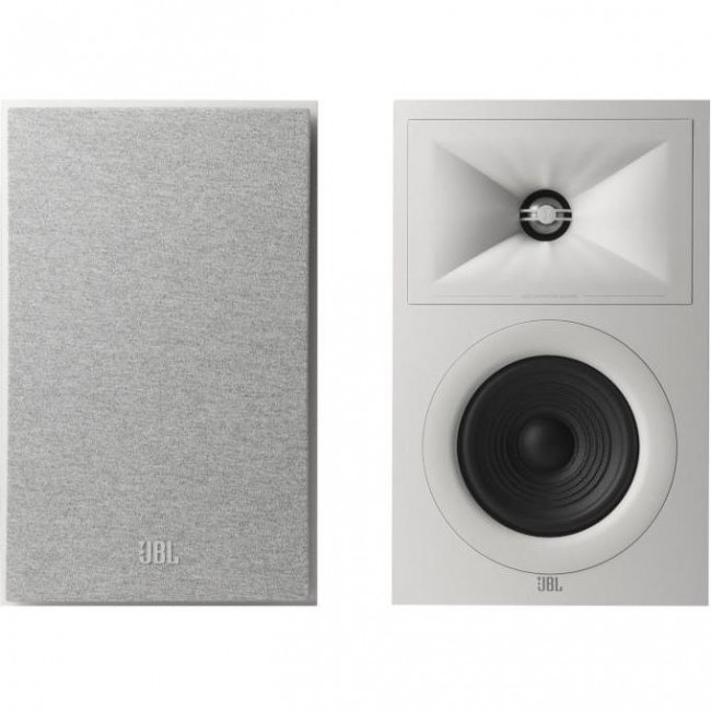 JBL Stage 250B White (JBL250BWHT)