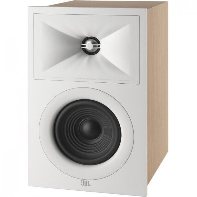 JBL Stage 250B White (JBL250BWHT)