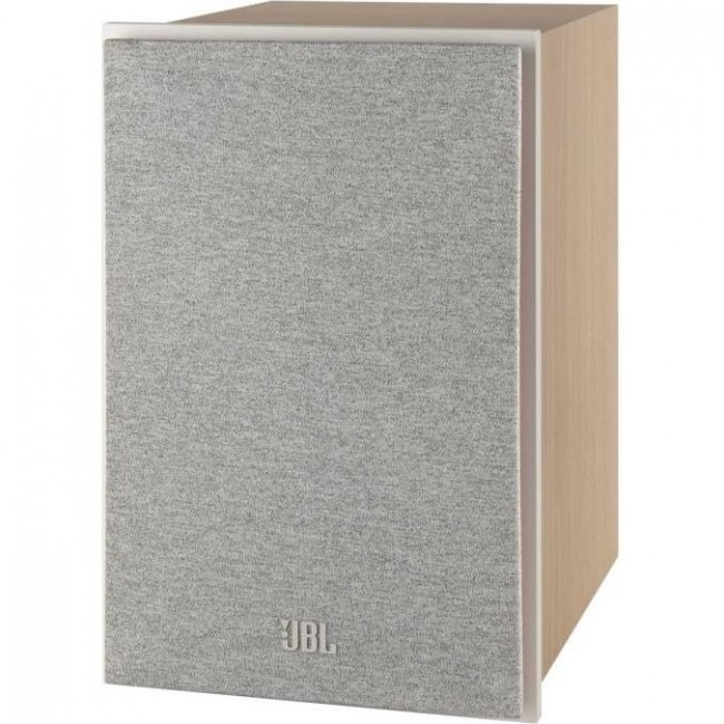 JBL Stage 250B White (JBL250BWHT)