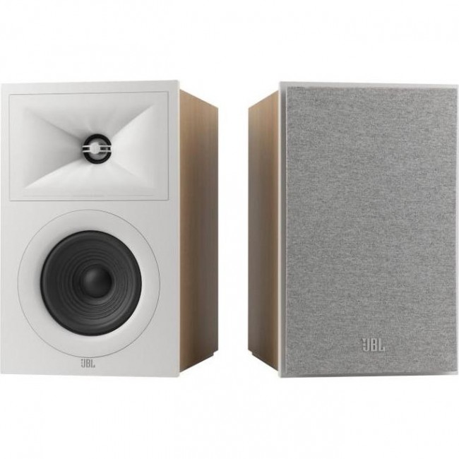 JBL Stage 250B White (JBL250BWHT)