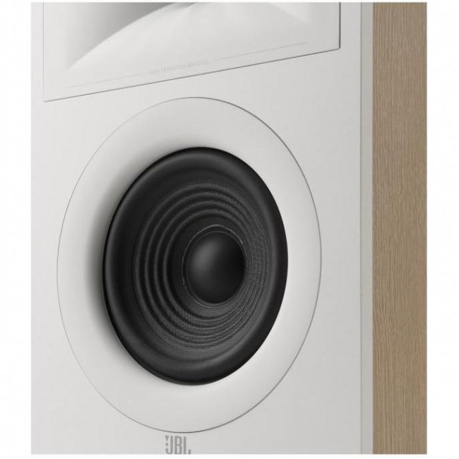 JBL Stage 250B White (JBL250BWHT)