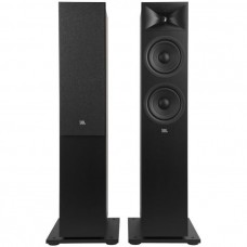 JBL Stage 260F Black (JBL260FBLK)