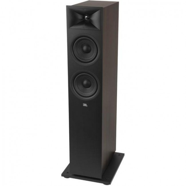 JBL Stage 260F Black (JBL260FBLK)