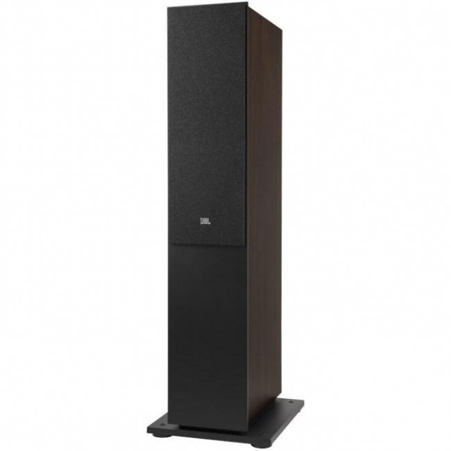 JBL Stage 260F Black (JBL260FBLK)