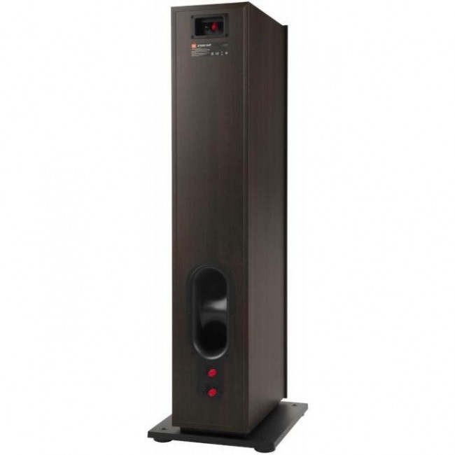 JBL Stage 260F Black (JBL260FBLK)
