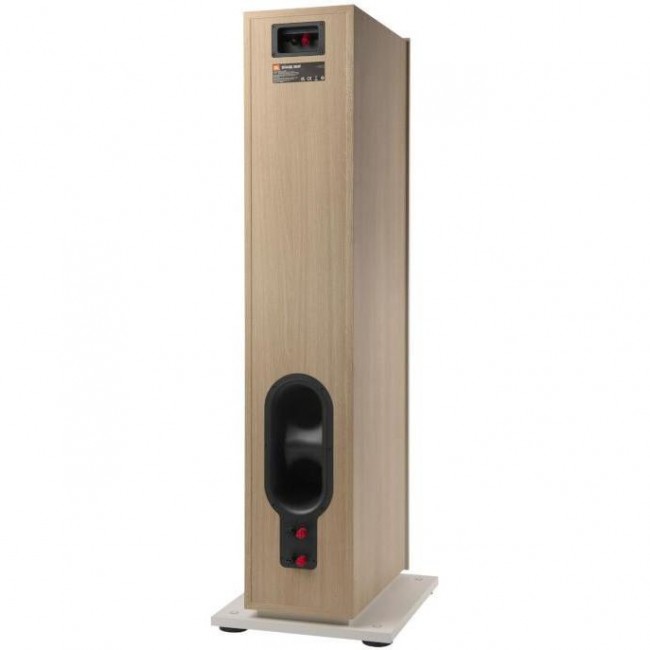 JBL Stage 260F White (JBL260FWHT)