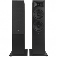 JBL Stage 280F Black (JBL280FBLK)