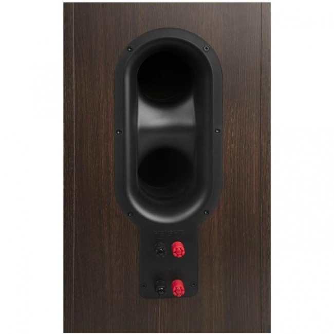 JBL Stage 280F Black (JBL280FBLK)