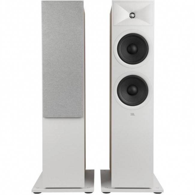 JBL Stage 280F White (JBL280FWHT)