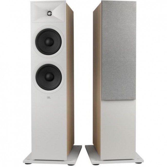 JBL Stage 280F White (JBL280FWHT)