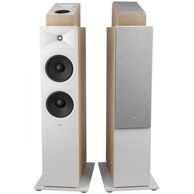 JBL Stage 280F White (JBL280FWHT)