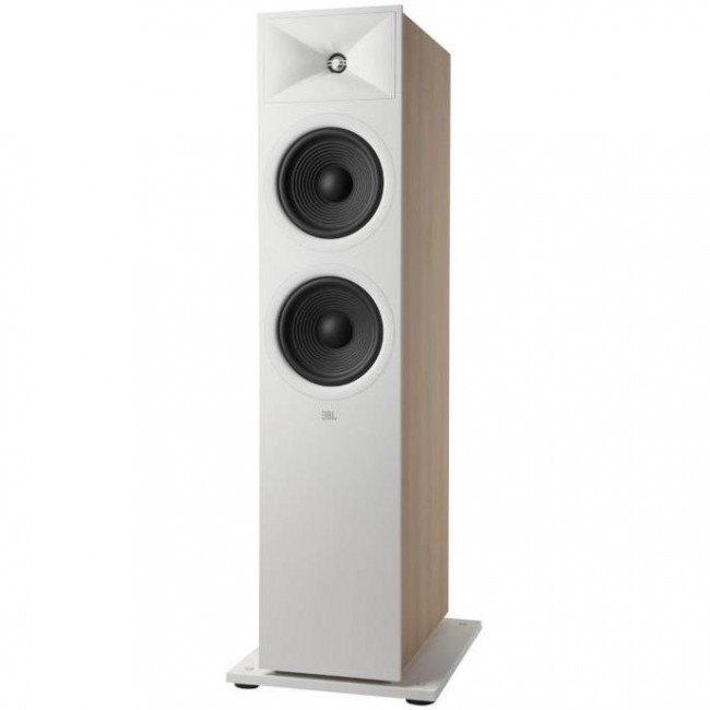 JBL Stage 280F White (JBL280FWHT)