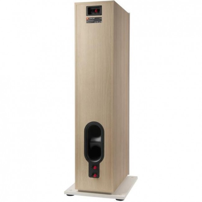 JBL Stage 280F White (JBL280FWHT)
