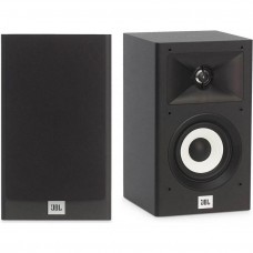 JBL Stage A120 Black (JBLA120BLK)