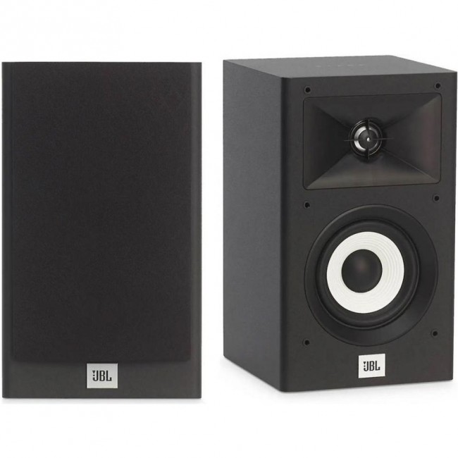 JBL Stage A120 Black (JBLA120BLK)