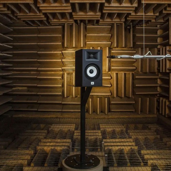 JBL Stage A120 Black (JBLA120BLK)
