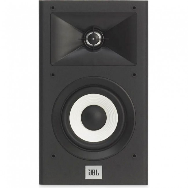 JBL Stage A120 Black (JBLA120BLK)