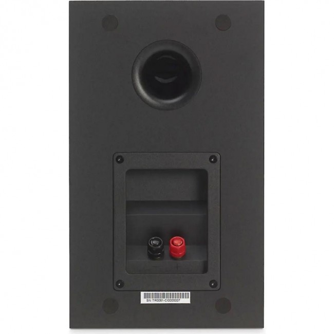 JBL Stage A120 Black (JBLA120BLK)