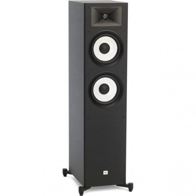 JBL Stage A190 Black (JBLA190BLK)