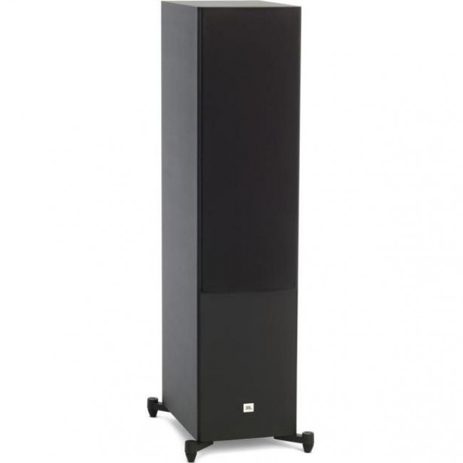 JBL Stage A190 Black (JBLA190BLK)