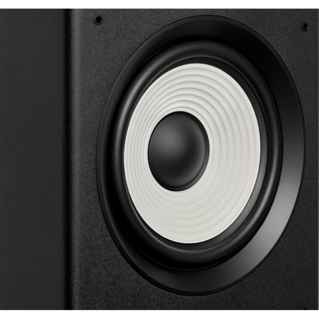JBL Stage A190 Black (JBLA190BLK)