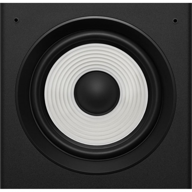 JBL Stage A190 Black (JBLA190BLK)