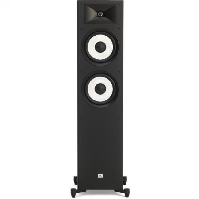 JBL Stage A190 Black (JBLA190BLK)