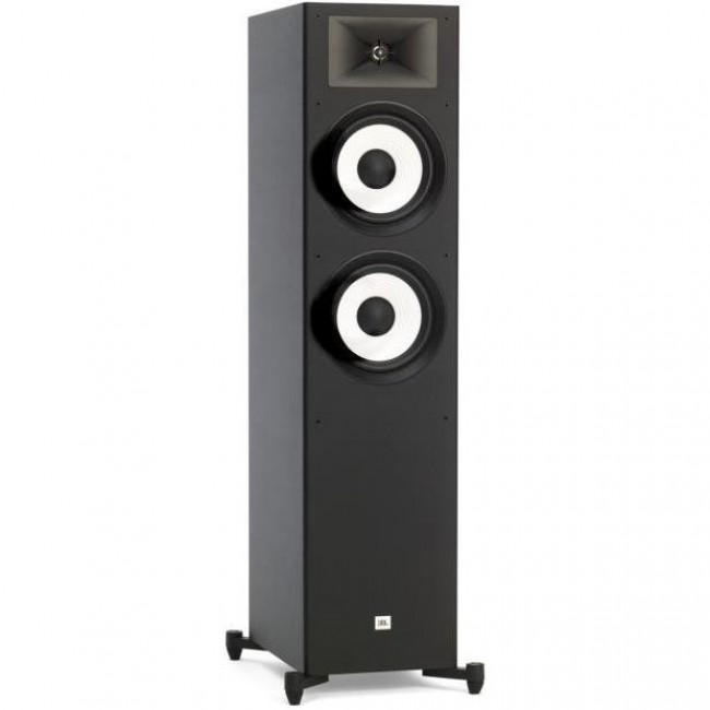 JBL Stage A190 Black (JBLA190BLK)