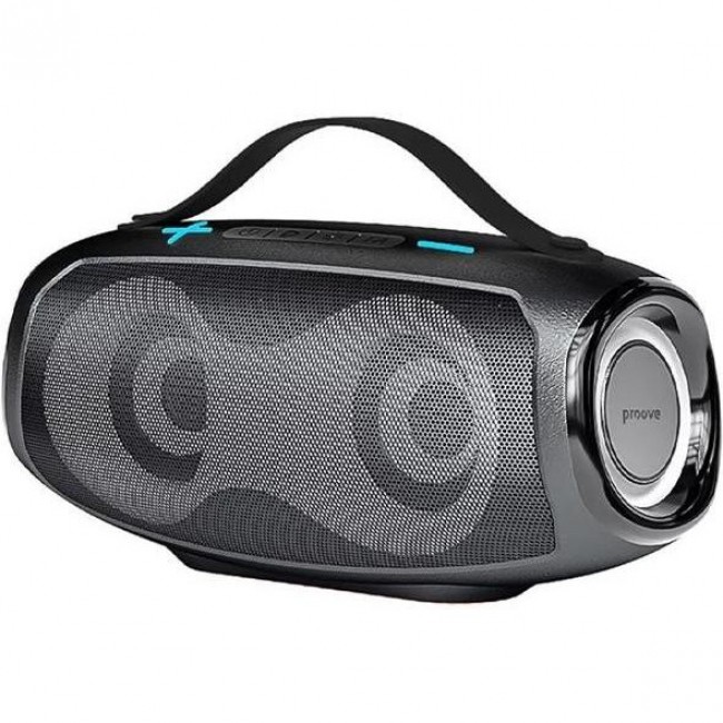 Proove Stellar Black