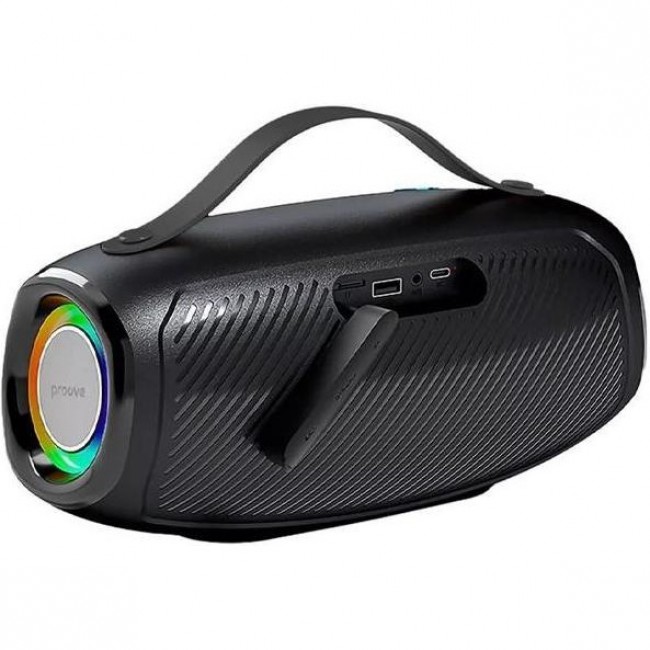 Proove Stellar Black