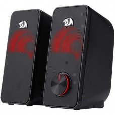 Redragon Stentor Black (77600)