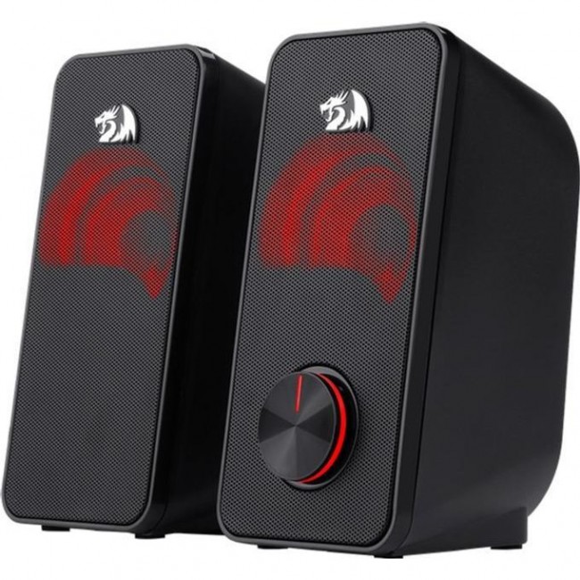 Redragon Stentor Black (77600)