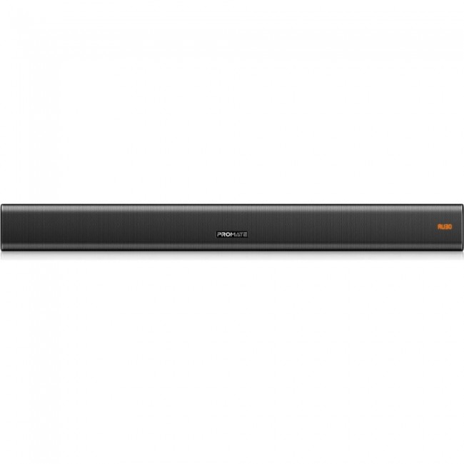 Promate StreamBar-30W 2.1 Black (streambar-30.black)