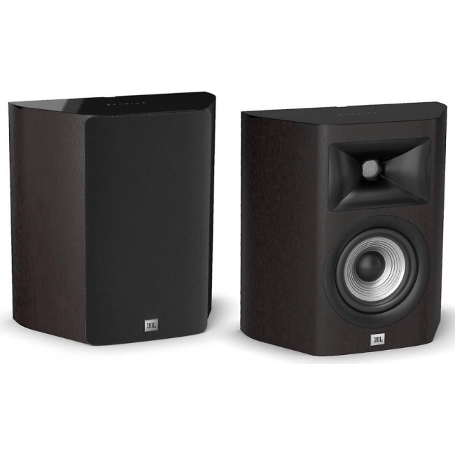 JBL Studio 610 Dark Walnut (JBLS610DKW)