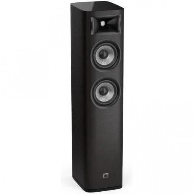 JBL Studio 680 Dark Walnut (JBLS680DKW)
