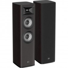 JBL Studio 690 Dark Walnut (JBLS690DKW)
