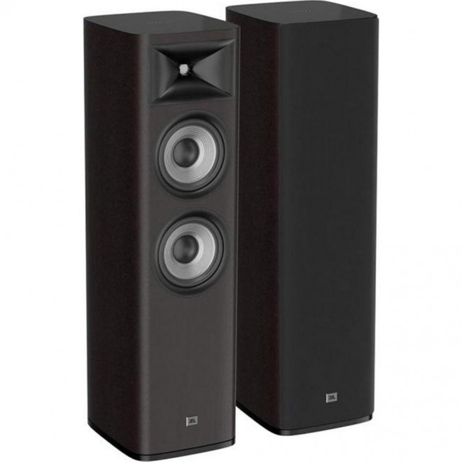 JBL Studio 690 Dark Walnut (JBLS690DKW)