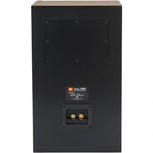 JBL Studio Monitor 4306