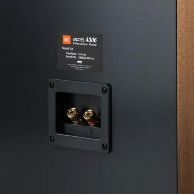 JBL Studio Monitor 4306