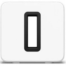 Sonos Sub Gen.3 White (SUBG3EU1)
