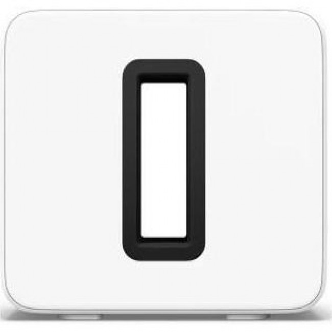 Sonos Sub Gen.3 White (SUBG3EU1)