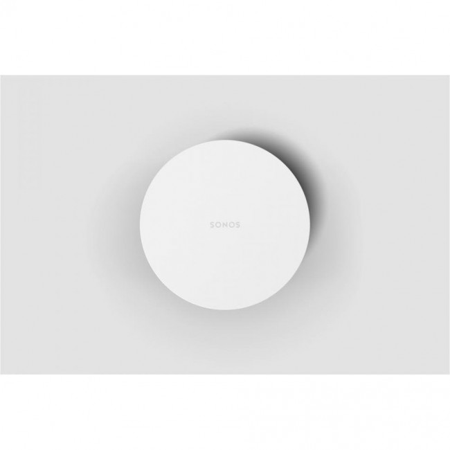 Sonos Sub Mini White Matt (SUBMEU1)