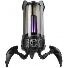 Gravastar Supernova Black