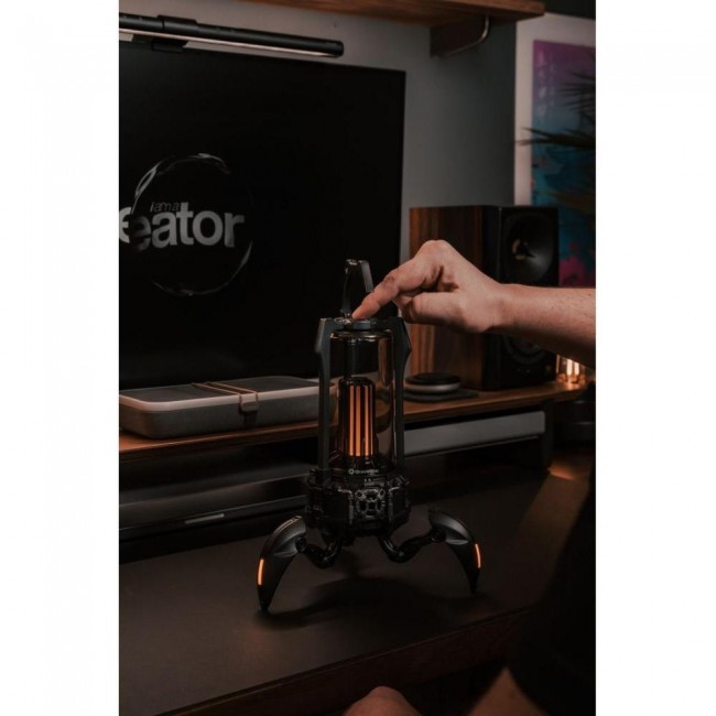 Gravastar Supernova Black