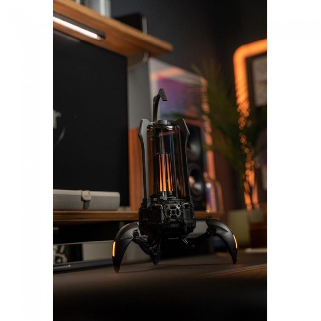 Gravastar Supernova Black