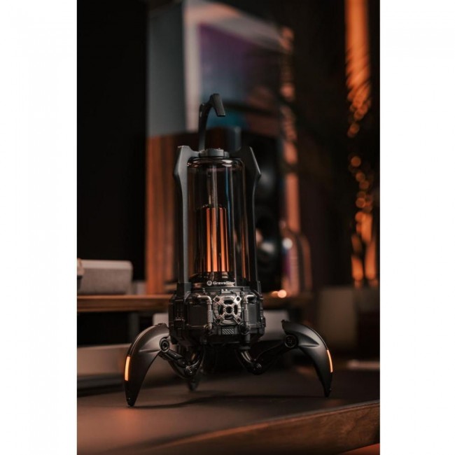 Gravastar Supernova Black