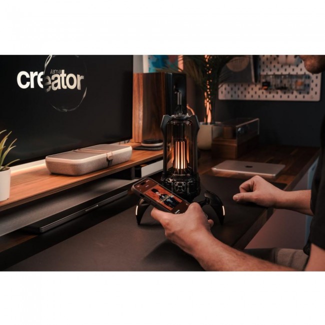 Gravastar Supernova Black