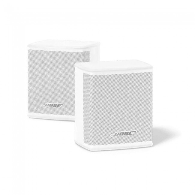 Bose Surround Speakers White