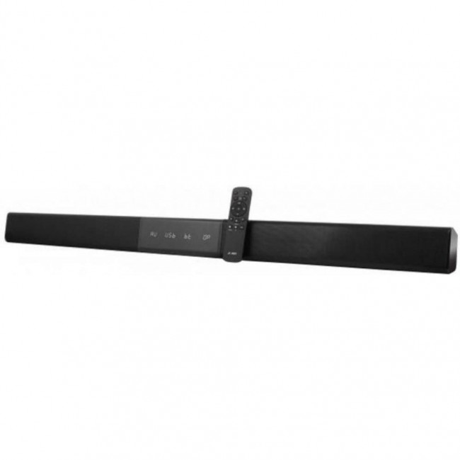 F&D T-160X Black